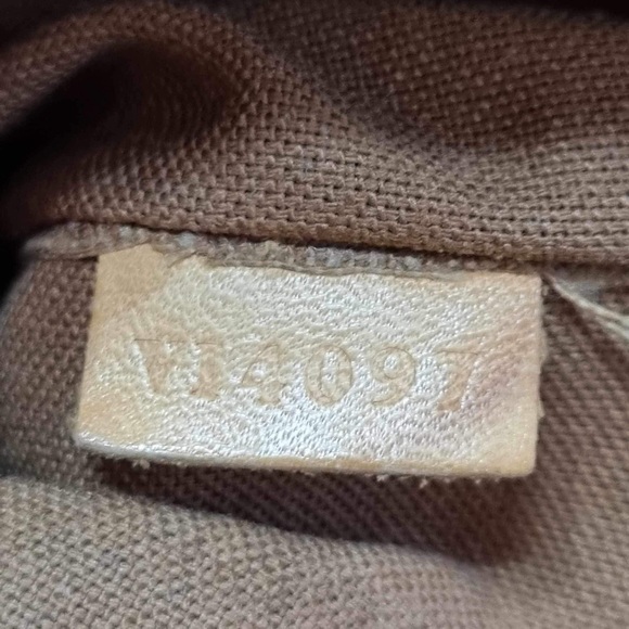 ✨SOLD Authentic Louis Vuitton Palermo PM - Picture 3 of 12